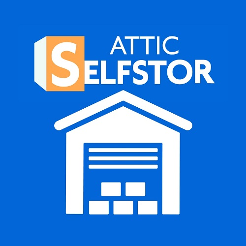 Attic Selfstor