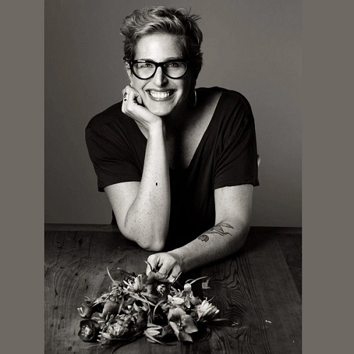 Kim Starr Wise Floral Events Logo