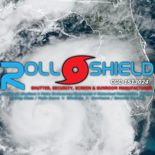 RollShield LLC Logo