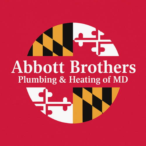 Abbott Brothers Plumbing &amp; Heating of Maryland Logo