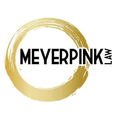 MeyerPink Law Logo