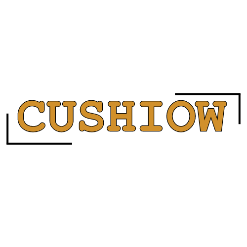 Cushiow