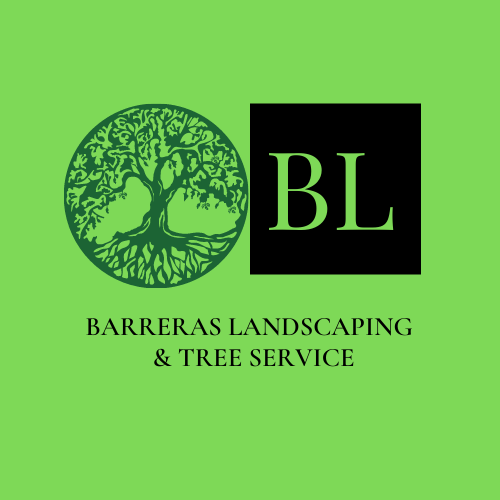 Barreras Landscaping &amp; Tree Service Logo