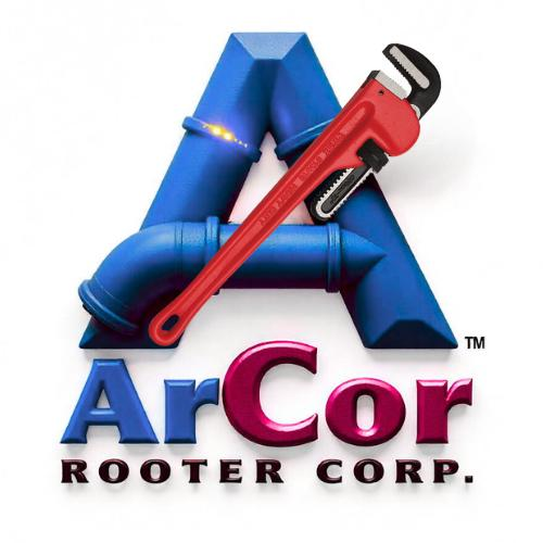 Arcor Rooter Corp Logo