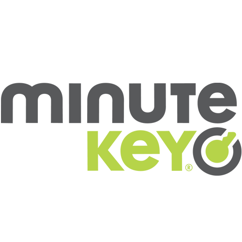 Minute Key Logo