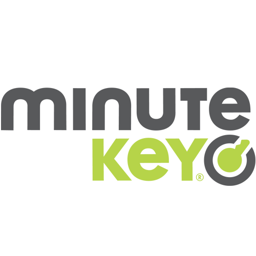 Minute Key Logo