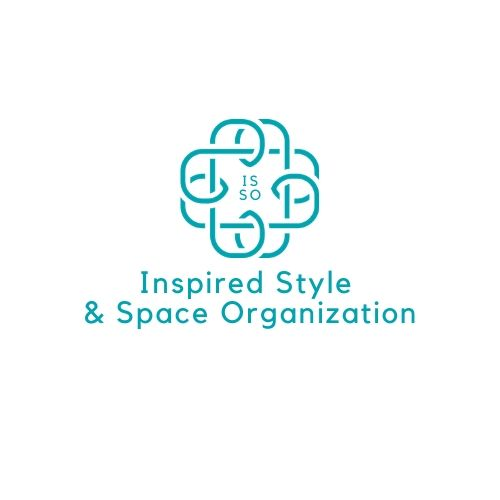 Inspired Style &amp; Space Organization Logo