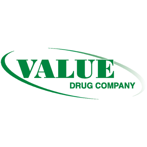 Value Drug Company Logo