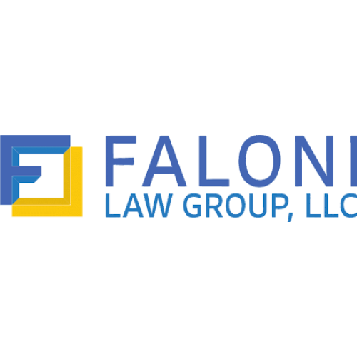 Faloni Law Group, LLC Logo
