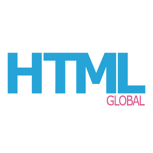 HTML Global Logo