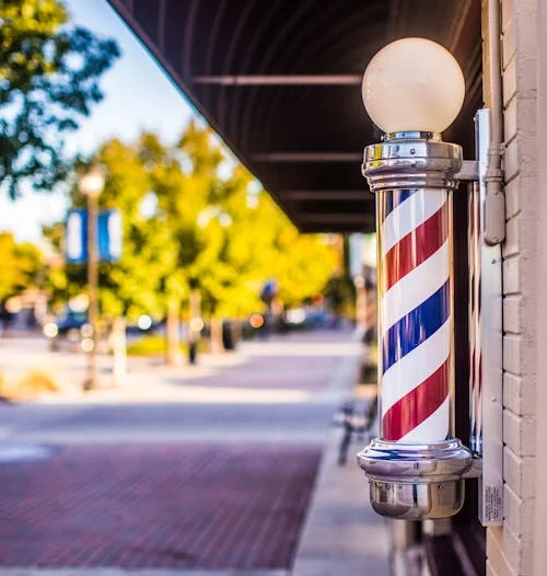 ACE OF FADES &amp; CUTS Logo