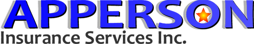 Apperson Insurance Services In Logo