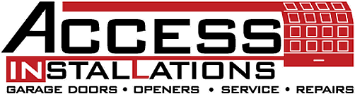 Access Installations LLC Logo