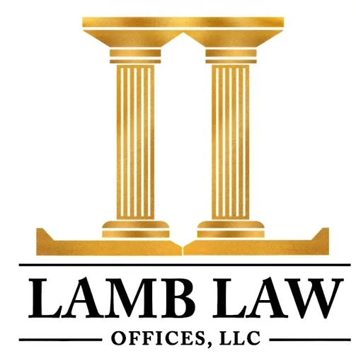 Lamb Law Offices, LLC Logo
