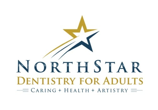 NorthStar Dentistry For Adults Logo
