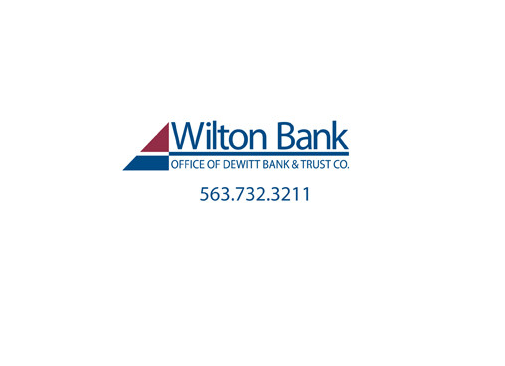Wilton Bank Logo