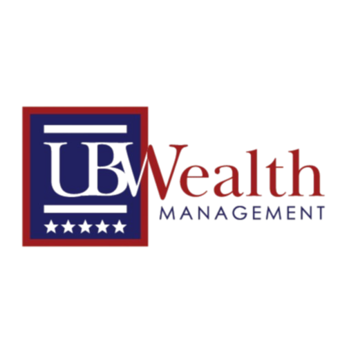 UB Wealth Management Logo