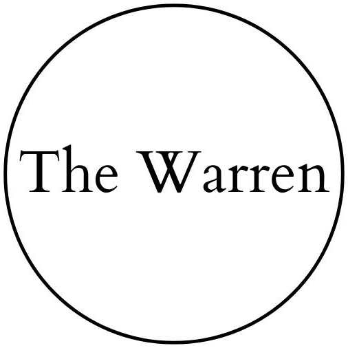 The Warren Apartments Logo