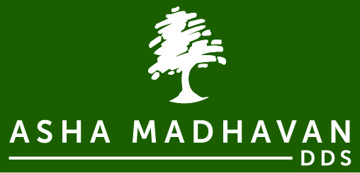 Asha Madhavan DDS Logo