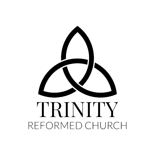 Trinity Reformed Church Logo