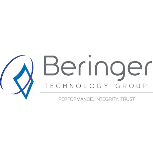 Beringer Technology Group Logo