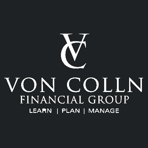 Von Colln Financial Group Logo