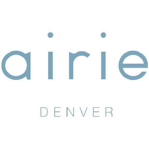 Airie Apartments Logo
