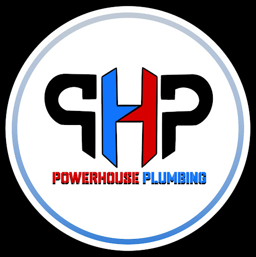 PowerHouse Plumbing Logo