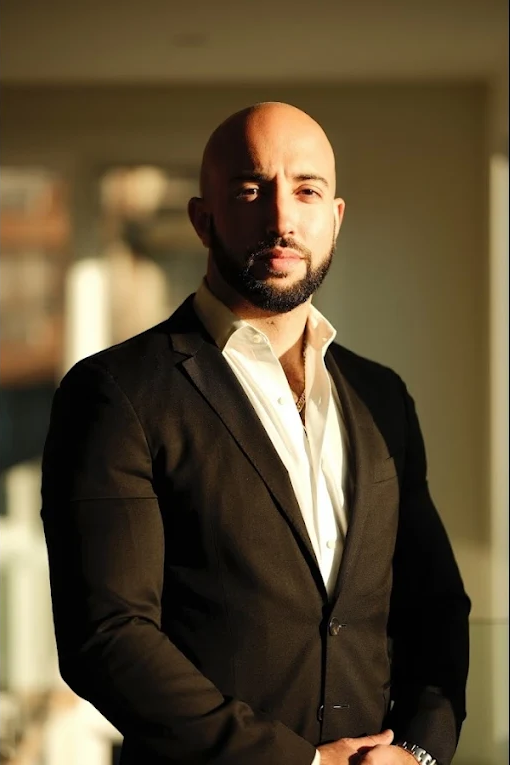 Zare Khorozian Law LLC Logo