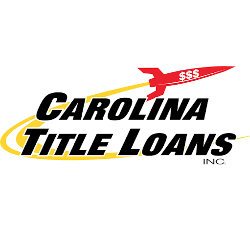 Carolina Title Loans, Inc. Logo