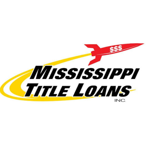 Mississippi Title Loans, Inc. Logo