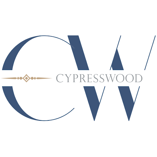 CW Cypresswood Logo
