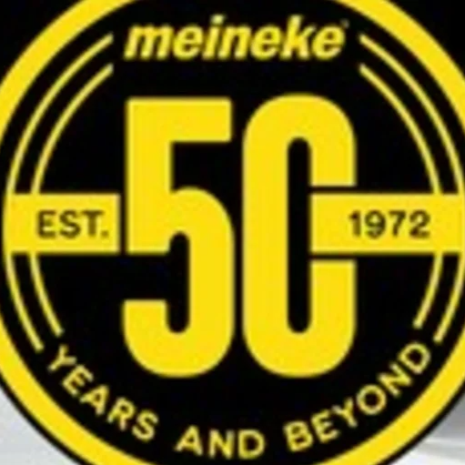 Meineke Car Care Center Logo