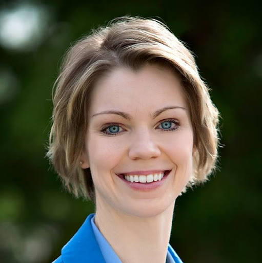 Crosspointe Dental Orthodontics &amp; Sleep Solutions Logo