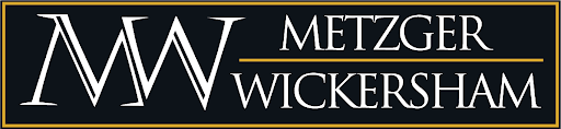 Metzger Wickersham Logo