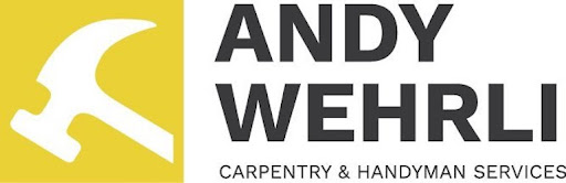Andy Wehrli Carpentry &amp; Handyman Services Logo