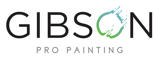 Gibson Pro Painting Logo