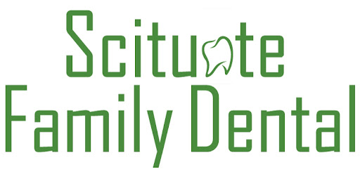 Scituate Family Dental | Dentist in Scituate RI | DMD Logo