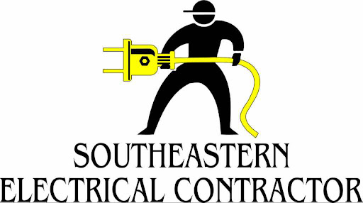 Southeastern Electrical Contractor LLC Logo