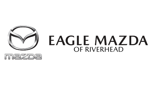 Eagle Mazda of Riverhead Logo