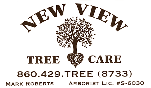 New View Tree Care Logo