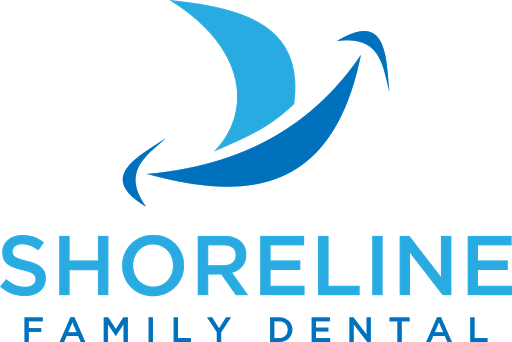 Shoreline Family Dental | Dentist in Old Lyme CT | DMD Logo