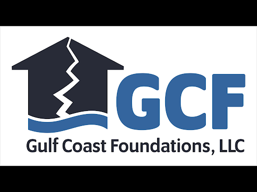 Gulf Coast Foundations Logo
