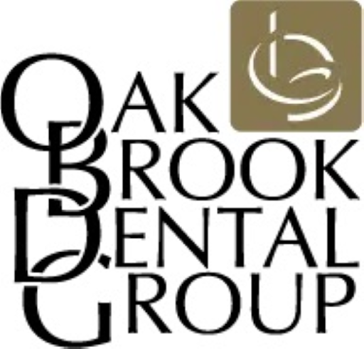 Oak Brook Dental Group Logo
