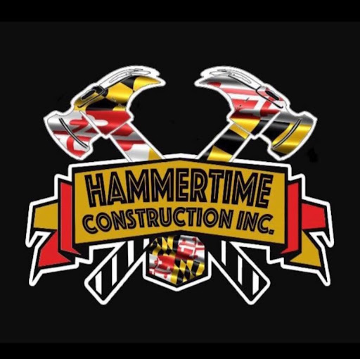 Hammertime Construction Inc Logo