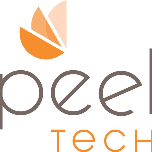 Peel Tech Logo