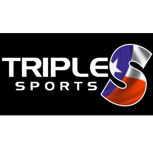 Triple S Sports Logo