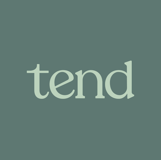 Tend Dental 14th &amp; U Logo