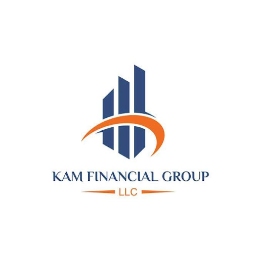 Kam Financial Group LLC Logo