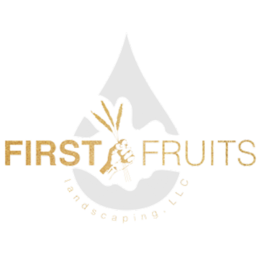 Firstfruits Landscaping Logo